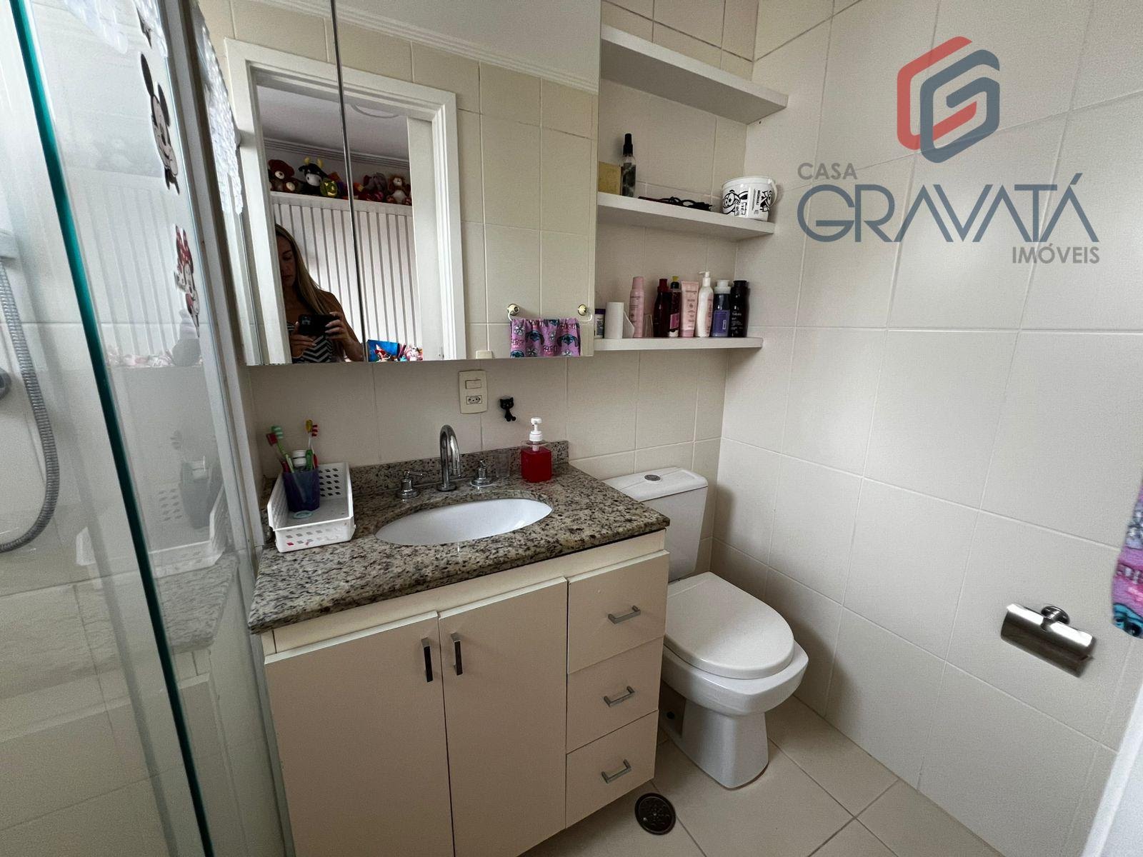 Apartamento à venda com 3 quartos, 3 suítes, 3 vagas e 128m² no Jardim Sao Caetano, São Caetano do Sul (SP) — foto 15 de 17