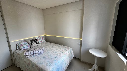 Apartamento à venda com 3 quartos, 1 suíte, 2 vagas e 107m² no Boa Viagem, Recife (PE) — foto 21 de 30