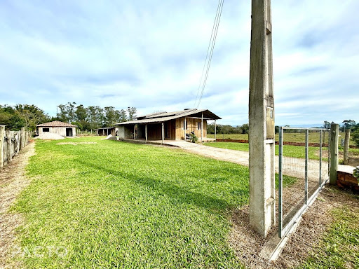 Imóvel Rural em Sanga da Areia  -  Araranguá