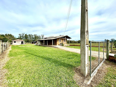 Imóvel Rural em Sanga da Areia  -  Araranguá