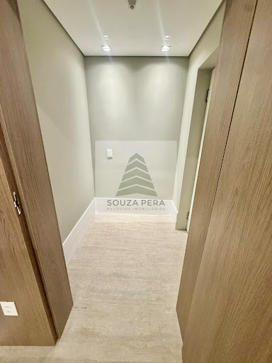 Apartamento em Jardins  -  São Paulo
