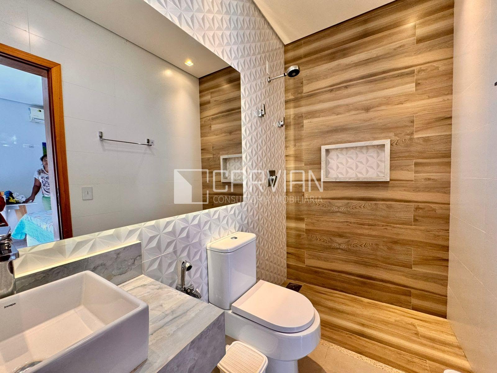 Casa à venda com 3 quartos, 3 suítes, 3 vagas e 284m² no Portal da Mata, Ribeirão Preto (SP) — foto 15 de 30