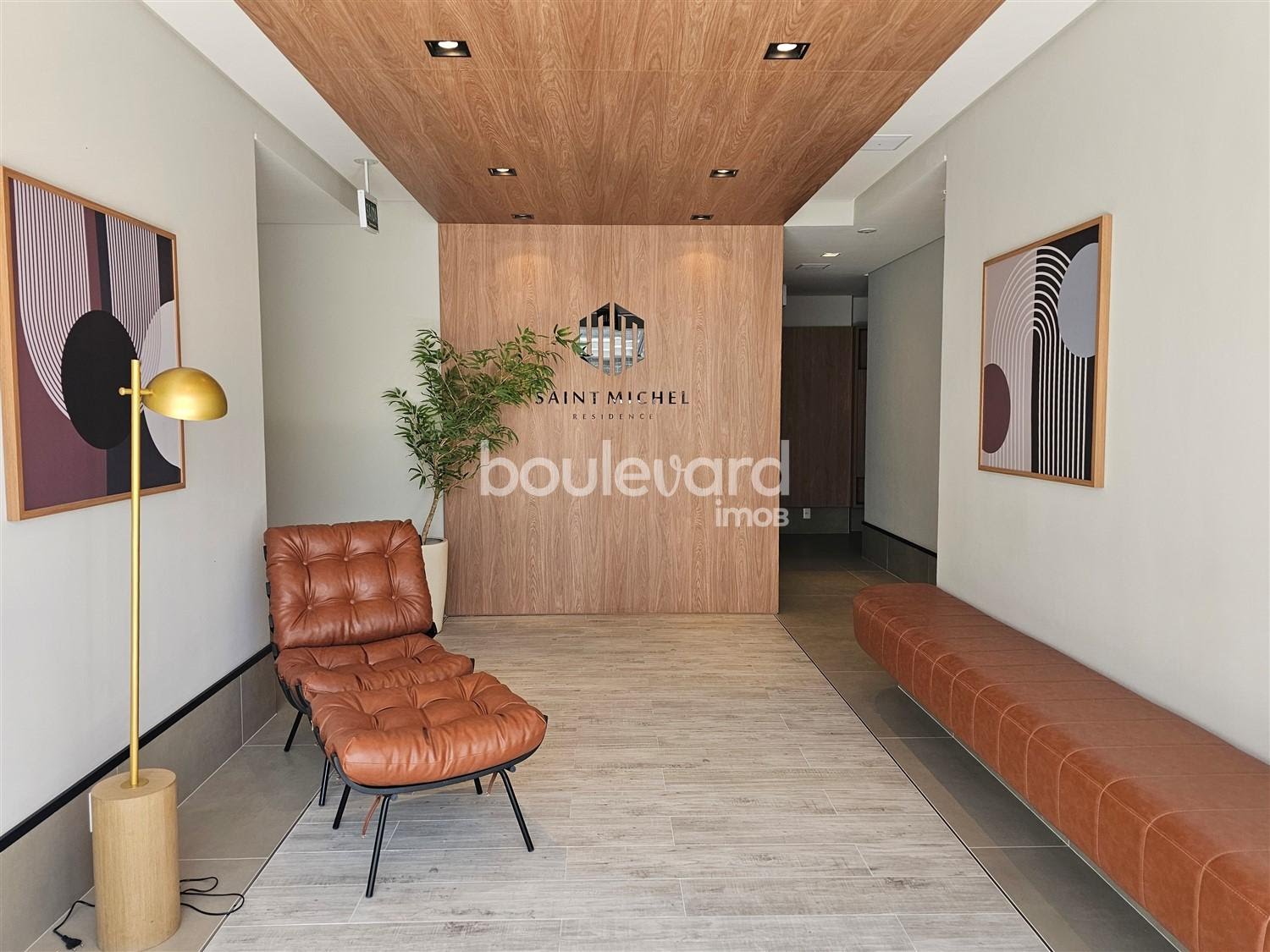 Apartamento à venda com 2 quartos, 1 suíte, 1 vaga e 105m² no Kobrasol, São José (SC) — foto 6 de 14