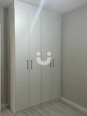 Apartamento para venda em Vila Hortência  -  Sorocaba/SP