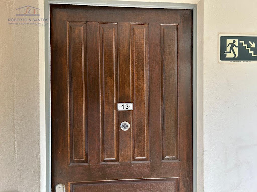 Porta de entrada
