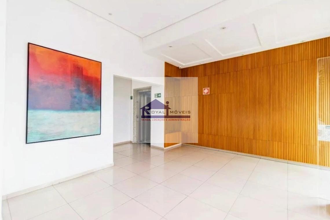 Apartamento para alugar com 1 quarto, 1 suíte, 1 vaga e 40m² no Mirandópolis, São Paulo (SP) — foto 27 de 30