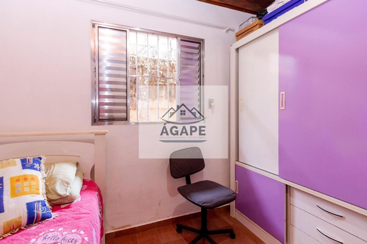 Casa à venda com 2 quartos, 2 banheiros, 1 vaga e 130m² no Jardim Germania, São Paulo (SP) — foto 13 de 26