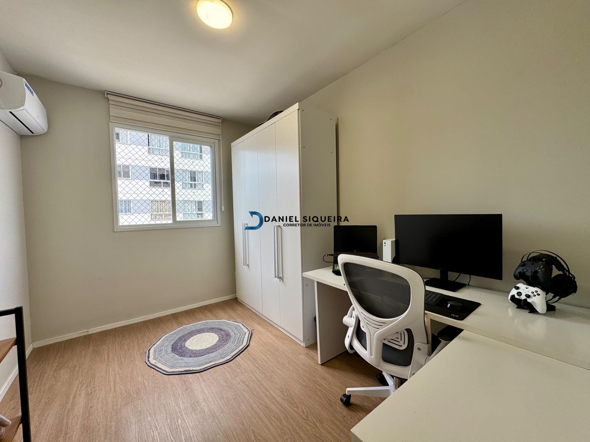 Apartamento à venda com 2 quartos, 1 suíte, 1 vaga e 50m² no Rio Caveiras, Biguaçu (SC) — foto 18 de 30