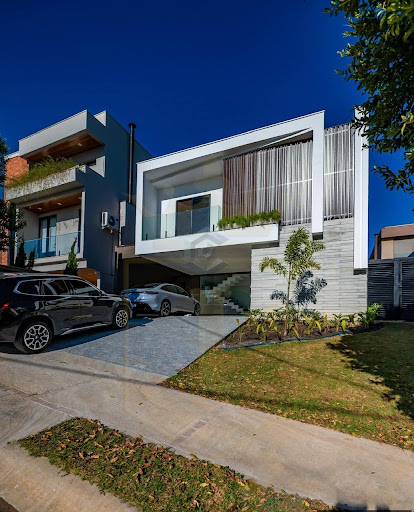 Casa em Condomínio Cyrela Landscape Votorantim | 336m²