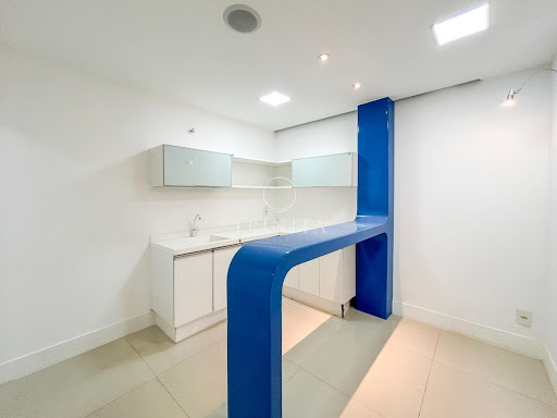 Cobertura comercial- Le Monde Offices-Trinità imobiliária 