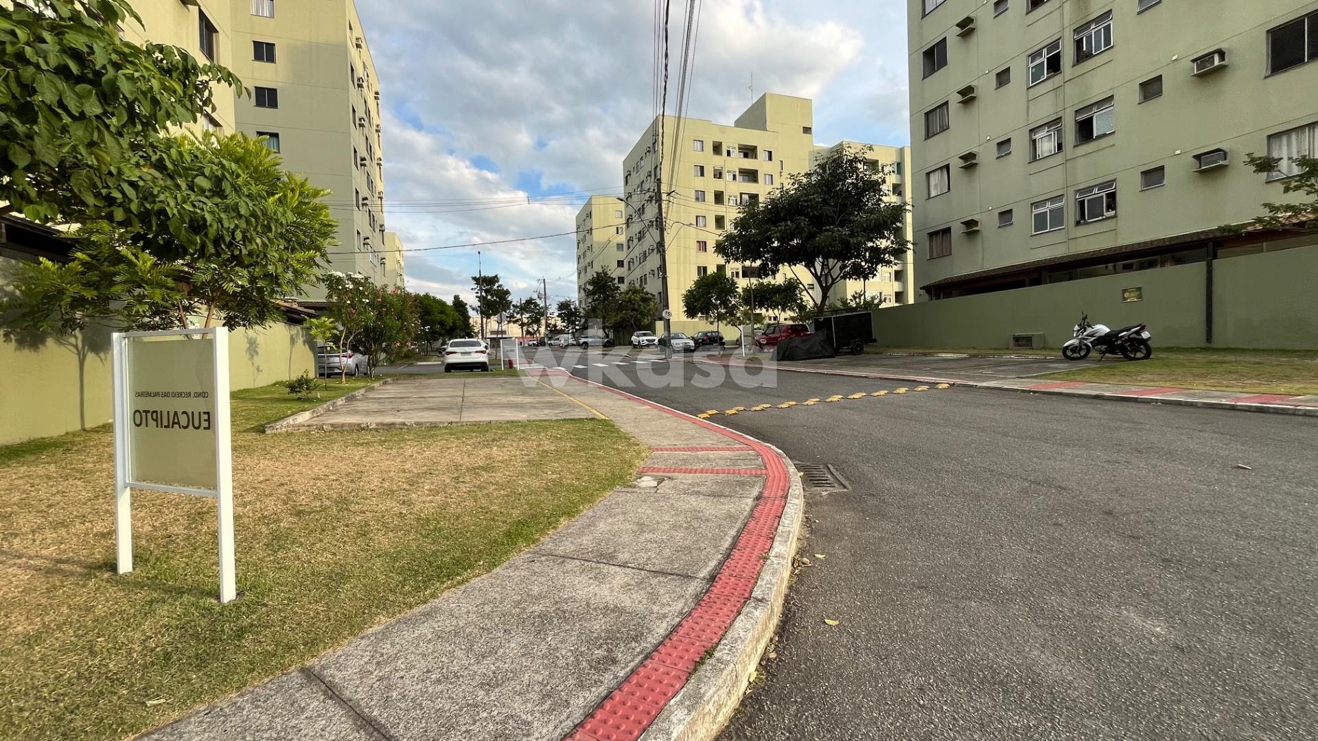 Apartamento à venda com 2 quartos, 1 suíte, 1 vaga e 52m² no Colina de Laranjeiras, Serra (ES) — foto 2 de 30