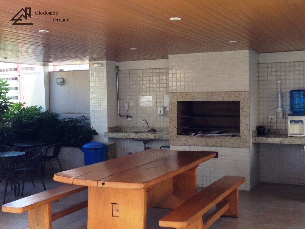 Apartamento para alugar com 3 quartos, 2 suítes, 2 vagas e 125m² no Aguas Claras, Brasília (DF) — foto 12 de 18