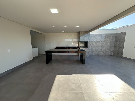 Casa no Residencial Bethânia  -  Santana do Paraíso