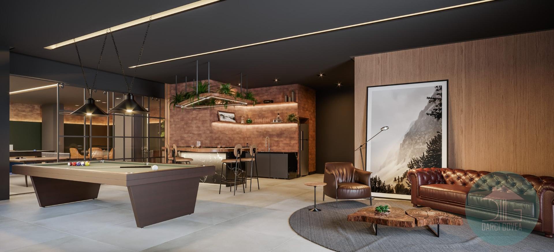 Apartamento à venda com 2 quartos, 1 suíte, 1 vaga e 63m² no Lapa, São Paulo (SP) — foto 9 de 22