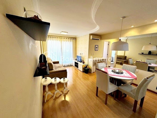 Apartamento, 3 quartos, 73 m² - Foto 4