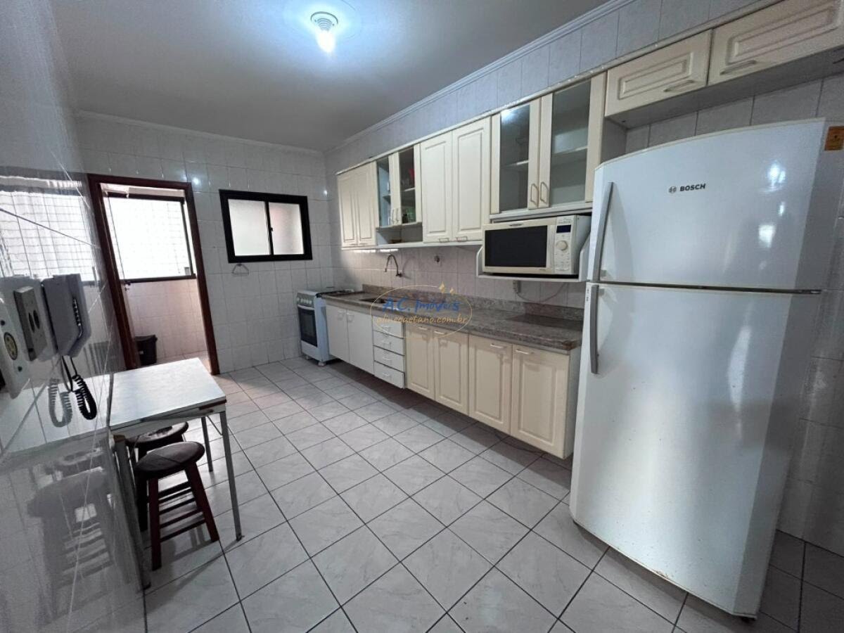 Apartamento à venda com 2 quartos, 1 suíte, 1 vaga e 82m² no Vila Tupi, Praia Grande (SP) — foto 6 de 14