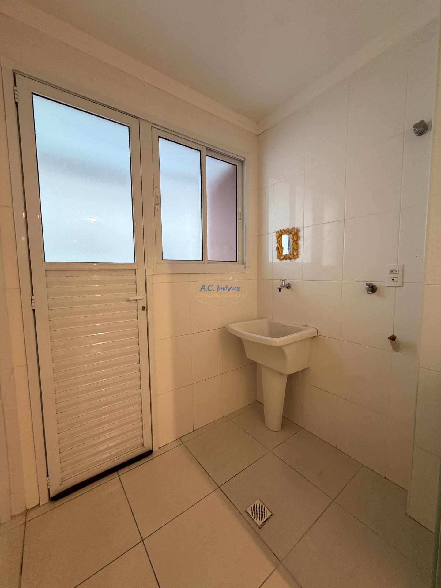 Apartamento à venda com 1 quarto, 1 suíte, 1 vaga e 51m² no Canto do Forte, Praia Grande (SP) — foto 12 de 15