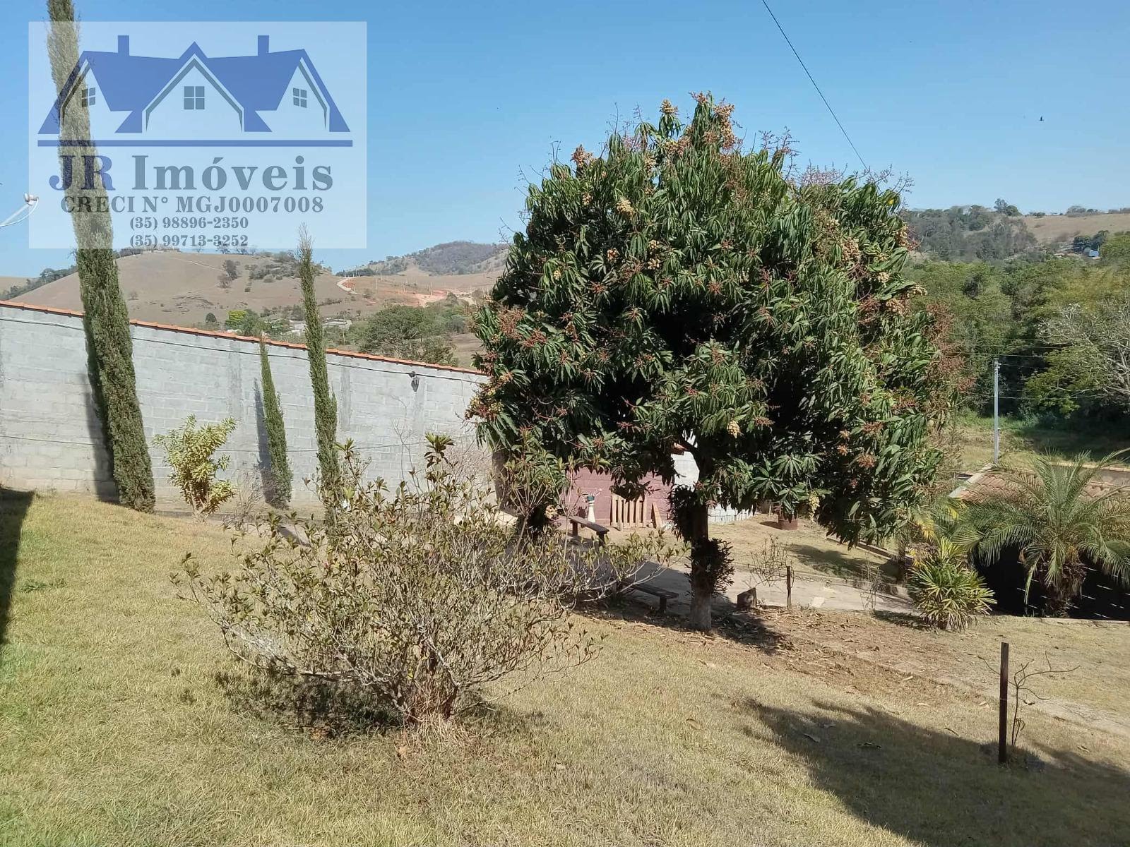 Rural à venda com 6000m² de terreno no Mourão, Itajubá (MG) — foto 20 de 30