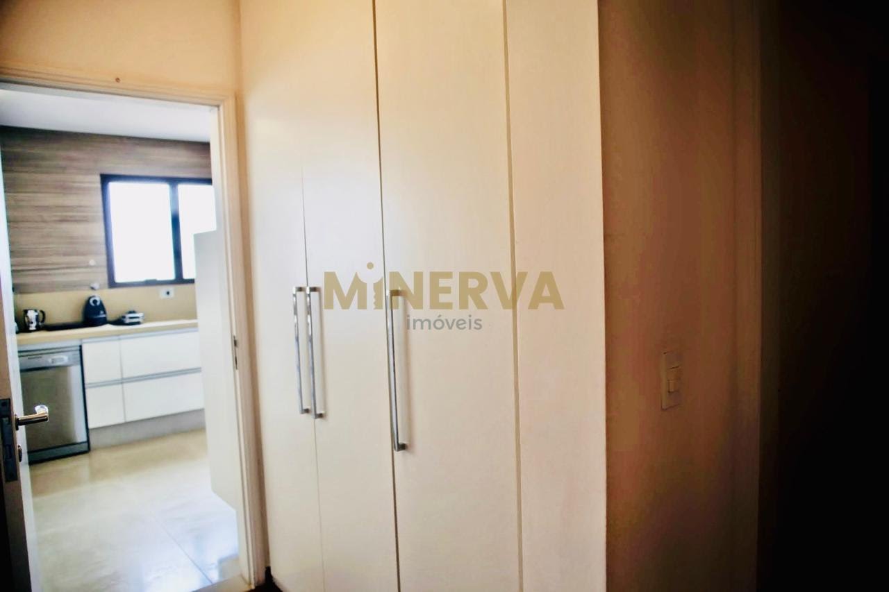 Apartamento para alugar com 3 quartos, 3 suítes, 2 vagas e 186m² no Tatuapé, São Paulo (SP) — foto 15 de 30