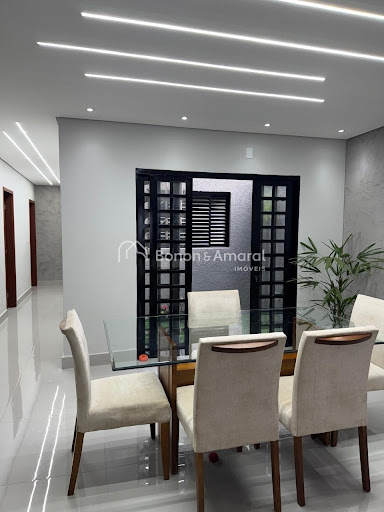 Casa, 3 quartos, 182 m² - Foto 4