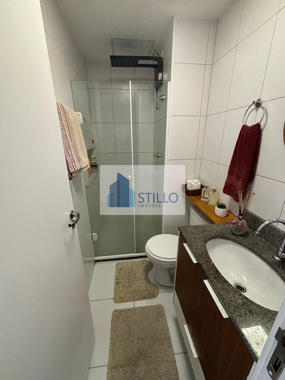 Apartamento à venda com 2 quartos, 1 banheiro e 38m² no Jardim Analia Franco, São Paulo (SP) — foto 12 de 30