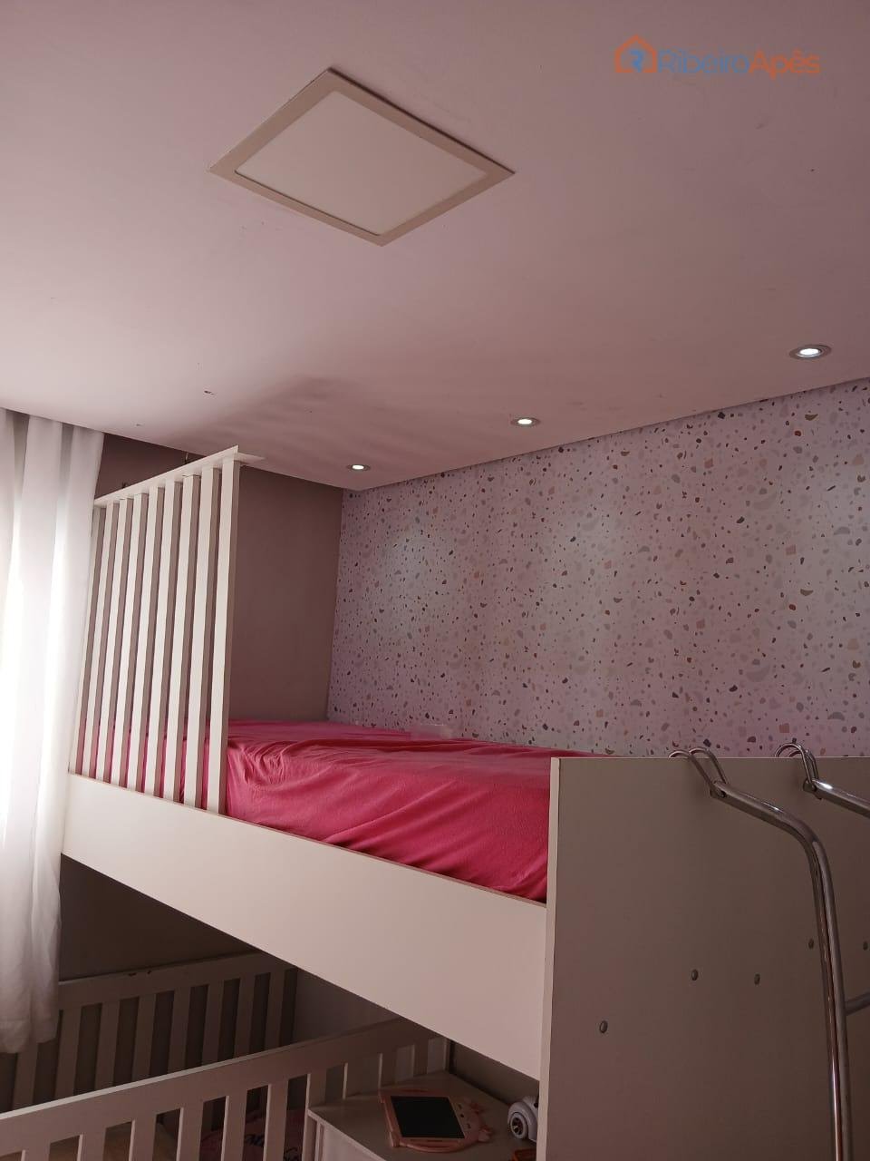 Quarto solteiro