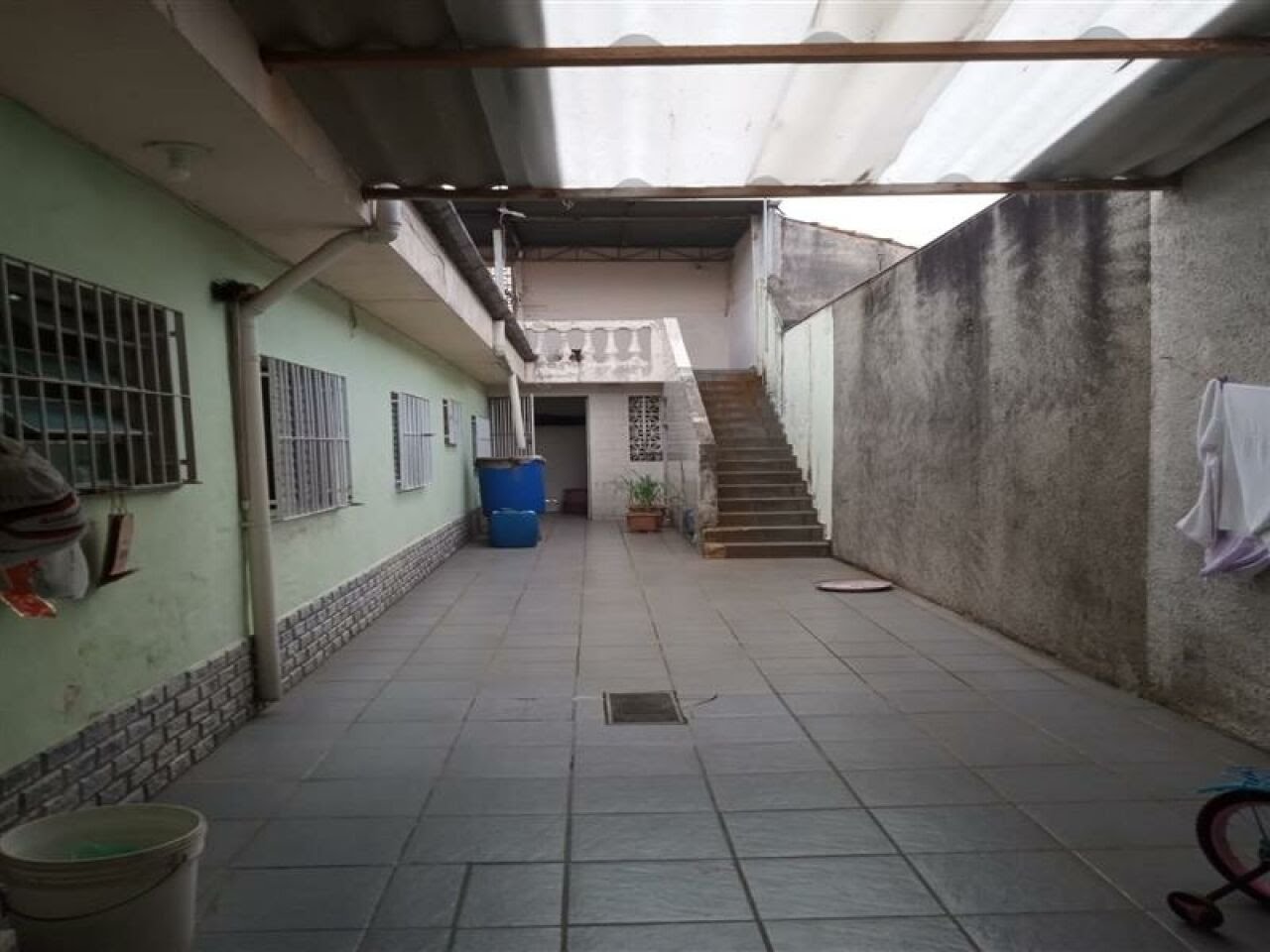 Casa à venda com 3 quartos, 1 suíte e 3 vagas no Vila Antonieta, São Paulo (SP) — foto 15 de 19