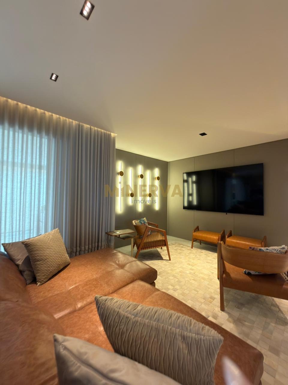 Apartamento à venda com 3 quartos, 2 suítes, 2 vagas e 145m² no Jardim Lanzara, Guarulhos (SP) — foto 3 de 30
