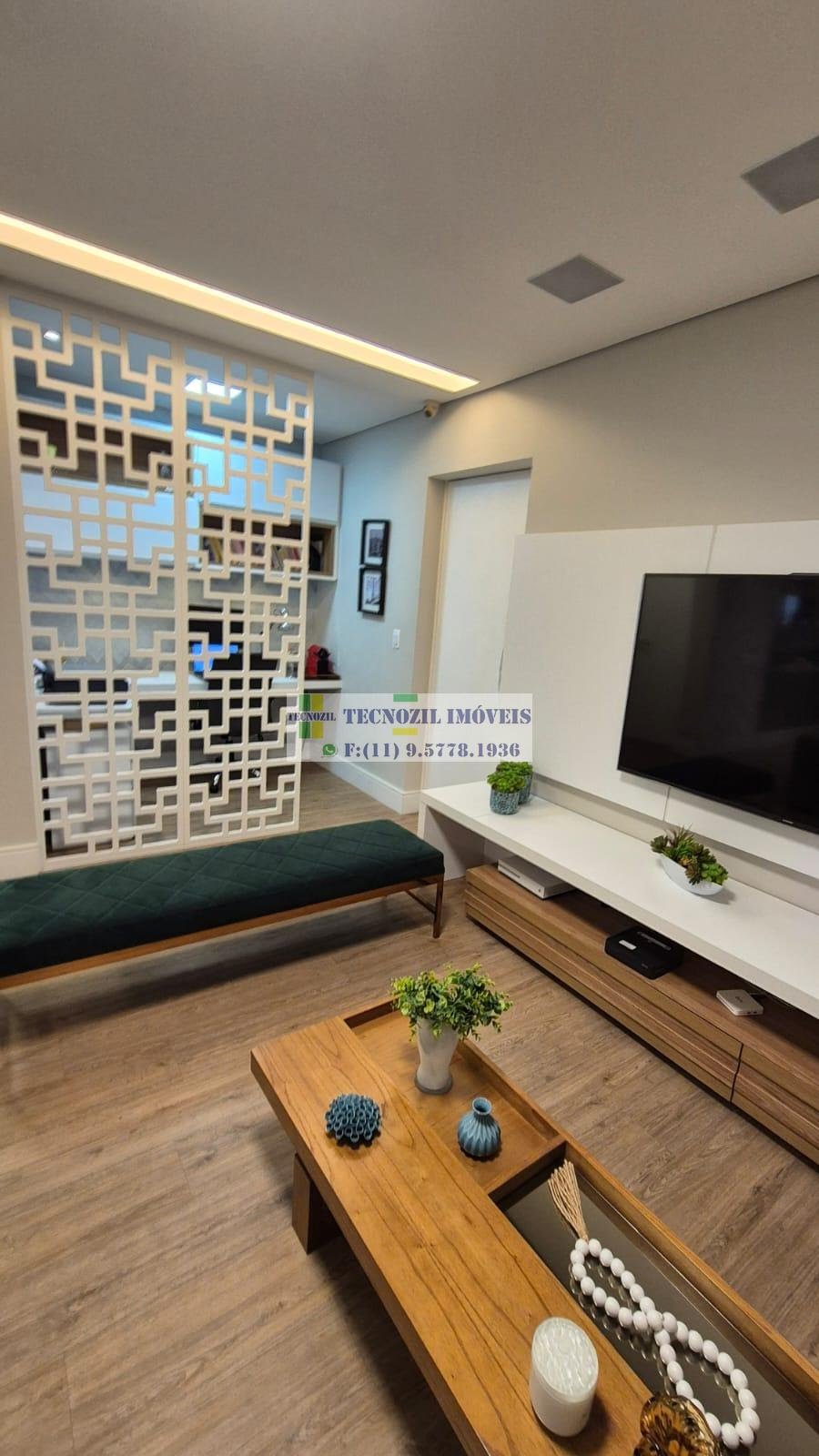 Apartamento, 3 quartos, 136 m² - Foto 33