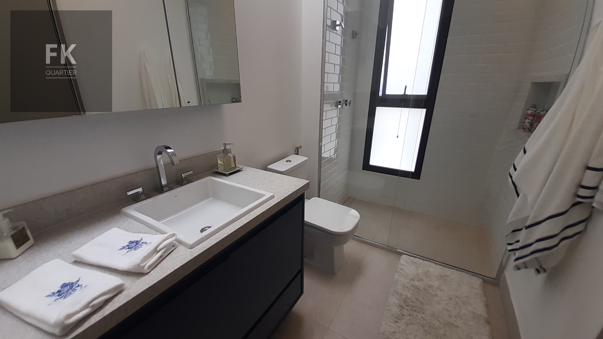 Casa para alugar com 3 quartos, 3 suítes, 4 vagas e 400m² no Alphaville, Santana de Parnaíba (SP) — foto 25 de 30