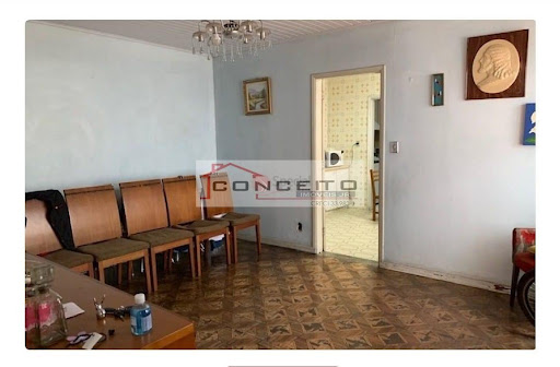 Casa Térrea em Chácara Santo Antônio (Zona Leste)  -  São Paulo