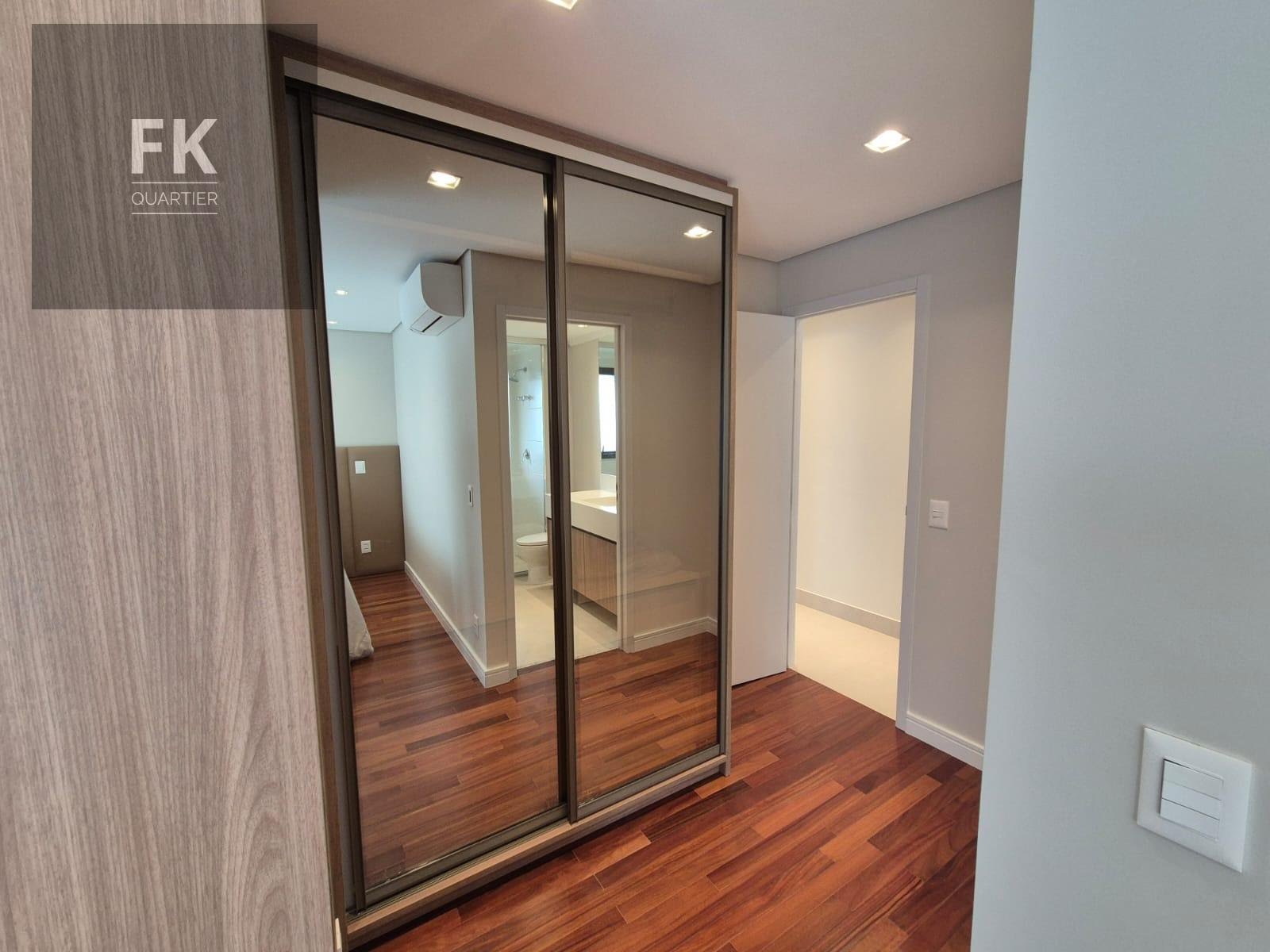 Apartamento à venda com 3 quartos, 3 suítes, 2 vagas e 123m² no Alphaville Centro Industrial e Empresarial/alphaville., Barueri (SP) — foto 22 de 27