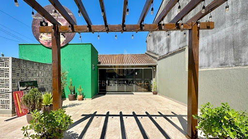 Sobrado à venda no Cohapar, Guaratuba | 3 dorms e suíte