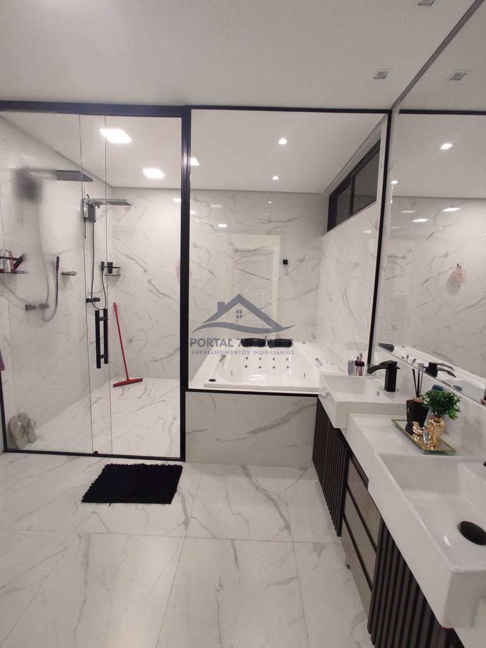 Casa à venda com 1 quarto, 2 suítes, 4 vagas e 230m² no Parque das Nogueiras, Sete Lagoas (MG) — foto 10 de 13