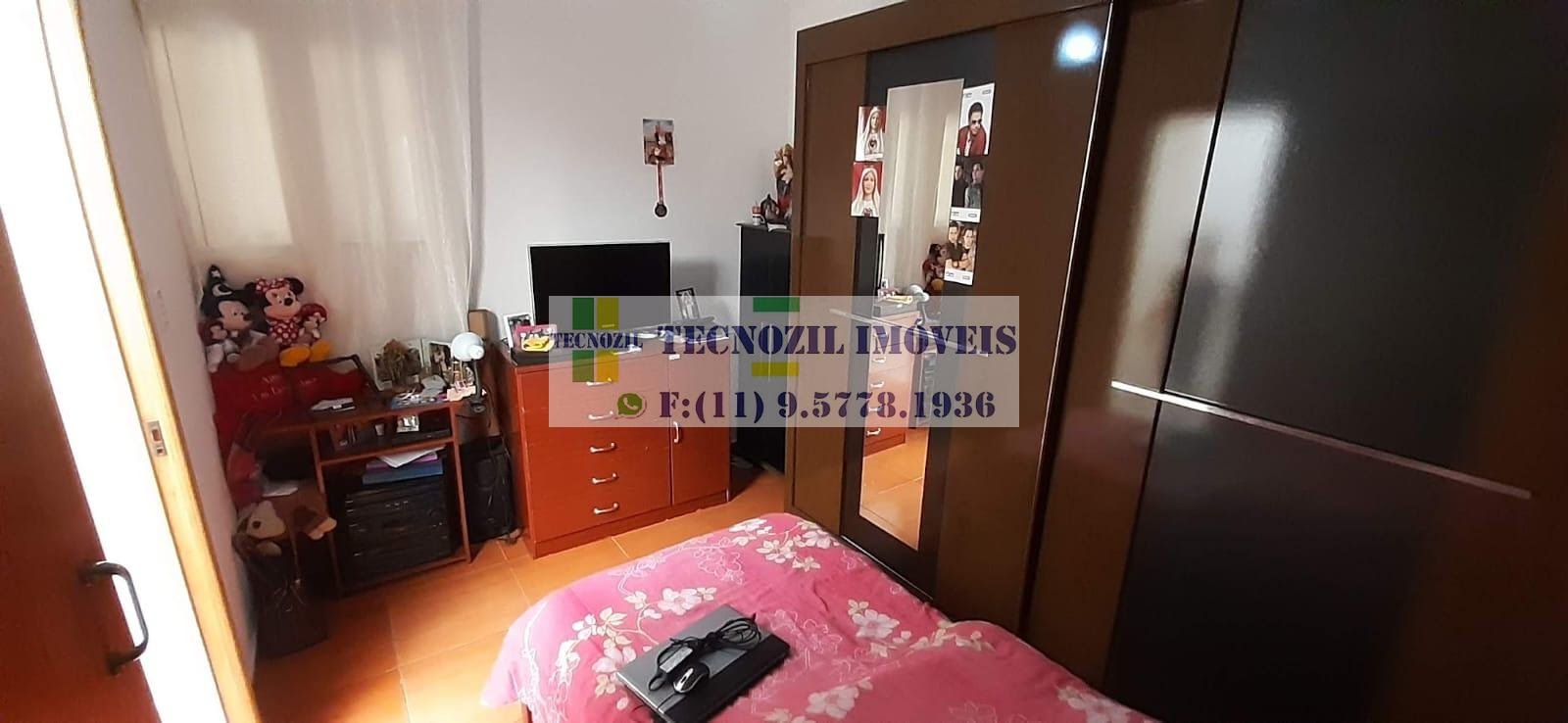 Sobrado, 2 quartos, 130 m² - Foto 25