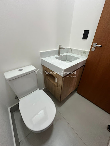 Casa de Condomínio, 3 quartos - Foto 8
