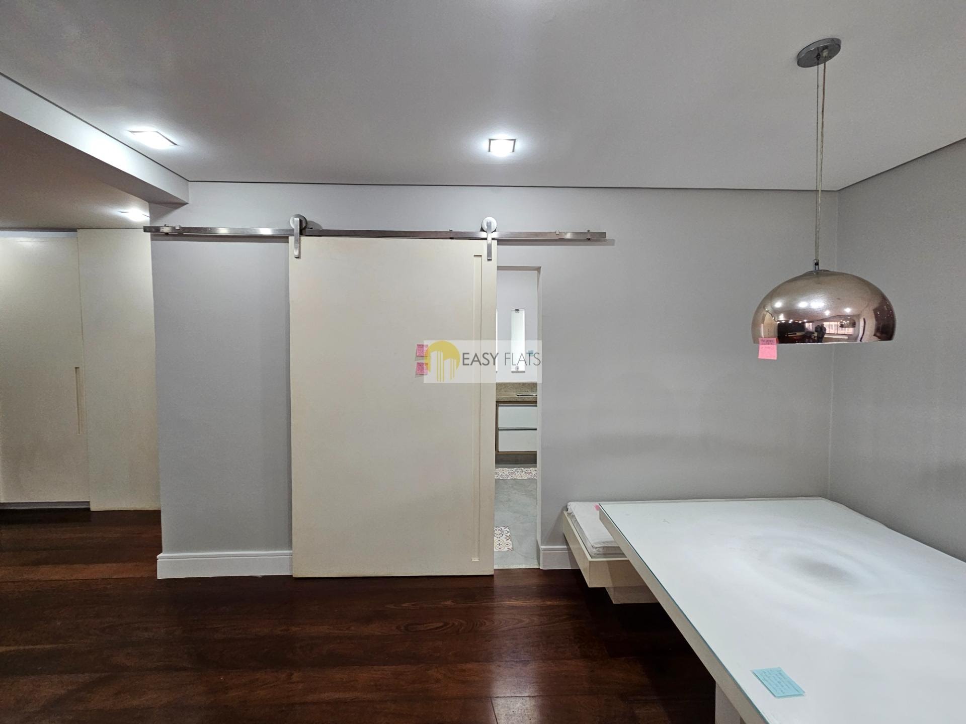 Apartamento para alugar com 3 quartos, 1 suíte, 1 vaga e 135m² no Jardim Paulista, São Paulo (SP) — foto 7 de 30