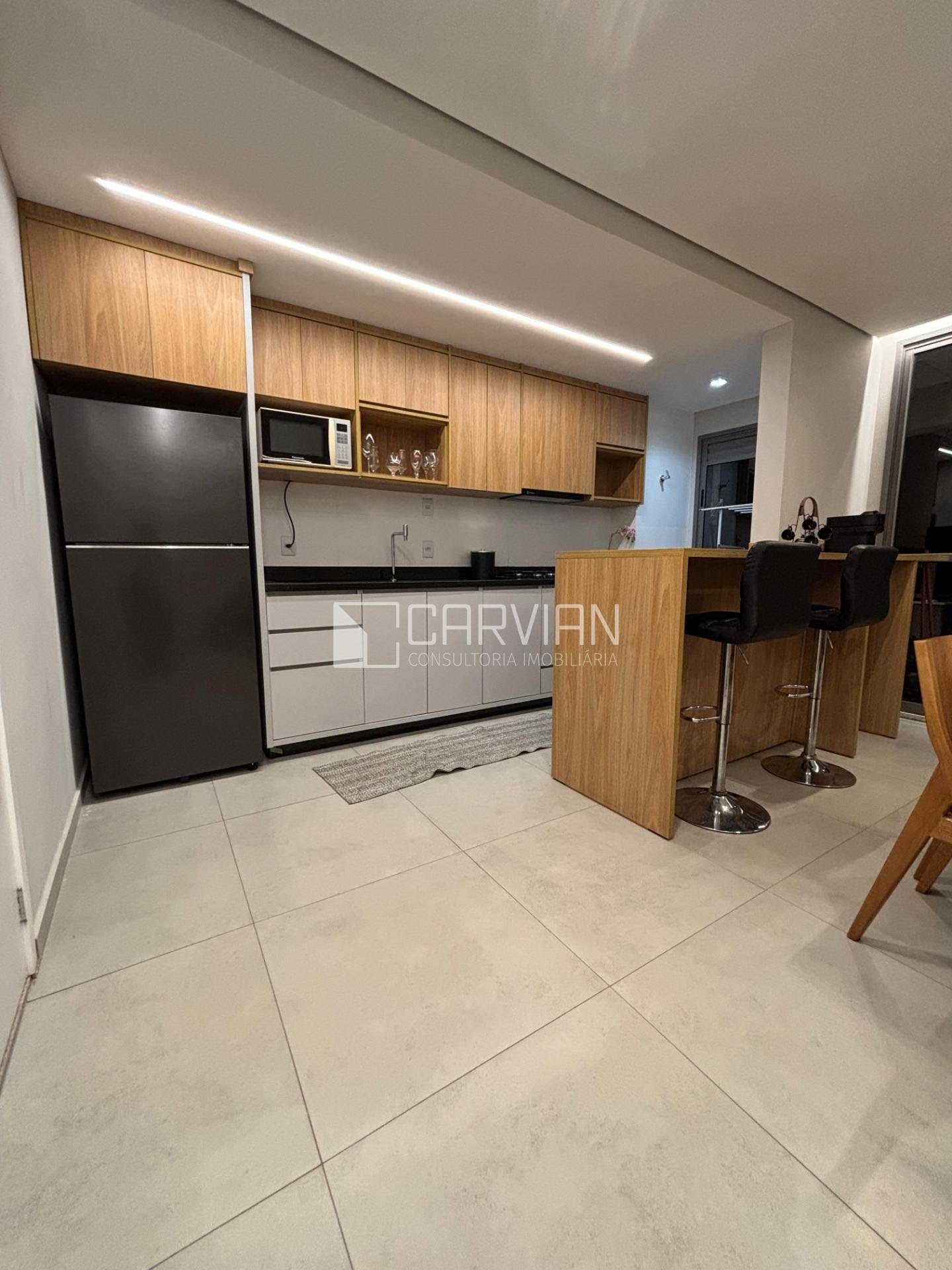 Apartamento à venda com 2 quartos, 1 suíte, 2 vagas e 84m² no Alamedas do Botânico, Ribeirão Preto (SP) — foto 3 de 16