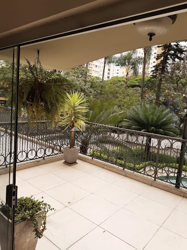 Apartamento 03 Dorm. Locação - Campo Belo  -  São Paulo