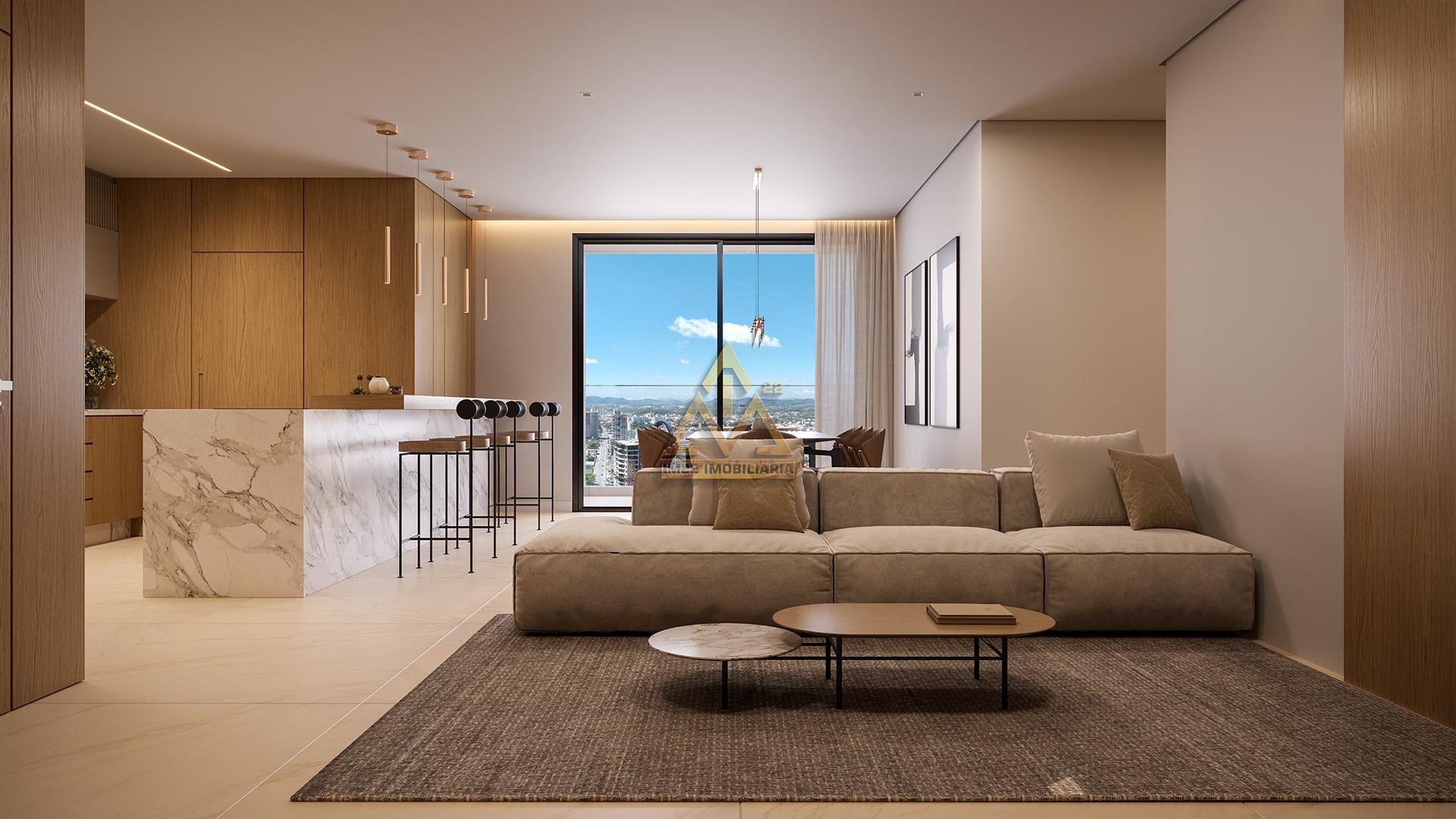 Apartamento à venda com 2 quartos, 2 suítes, 1 vaga e 85m² no Itajubá II, Balneário Piçarras (SC) — foto 9 de 30