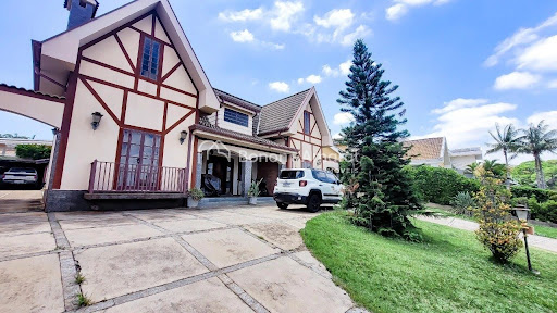 Casa, 3 quartos, 300 m² - Foto 2