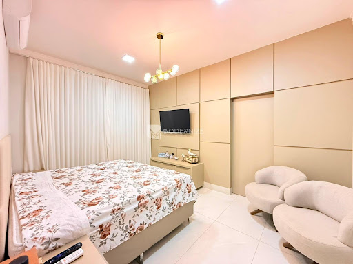 Casa em Residencial Village  -  Catalão