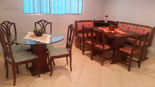 Sala de Jantar
