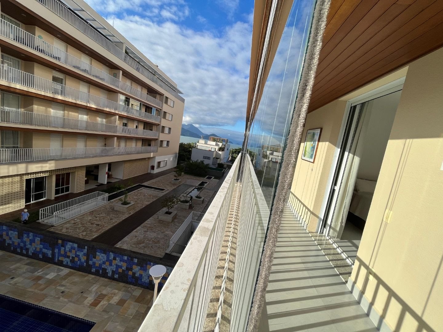 Apartamento à venda com 2 quartos, 3 banheiros, 2 vagas e 96m² no Itaguá, Ubatuba (SP) — foto 6 de 30
