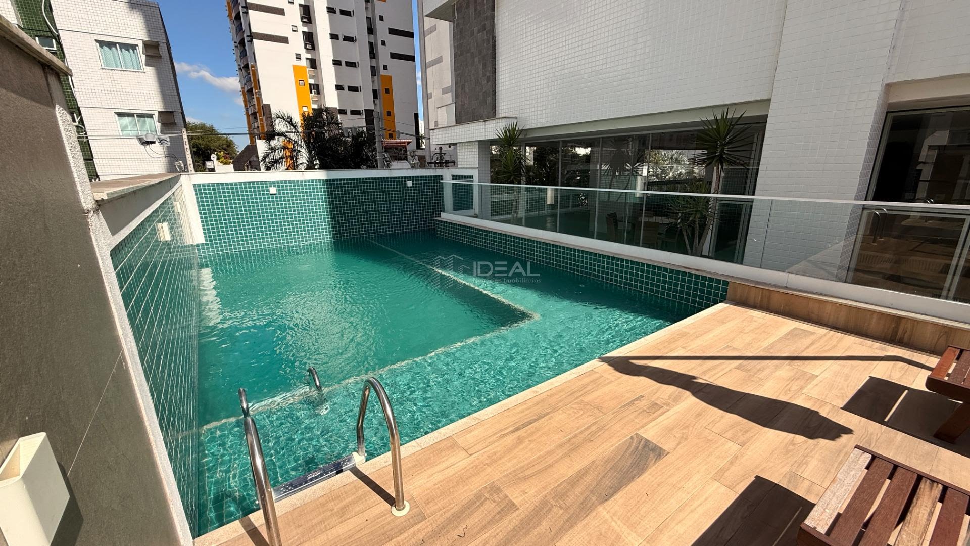 Apartamento à venda com 3 quartos, 1 suíte, 2 vagas e 92m² no Parque Avenida Pelinca, Campos dos Goytacazes (RJ) — foto 13 de 30