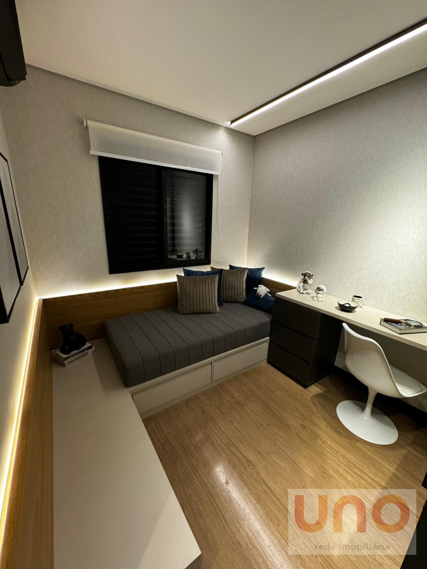 Apartamento à venda com 2 quartos, 1 suíte, 1 vaga e 65m² no Vila Planalto, Campo Grande (MS) — foto 14 de 27