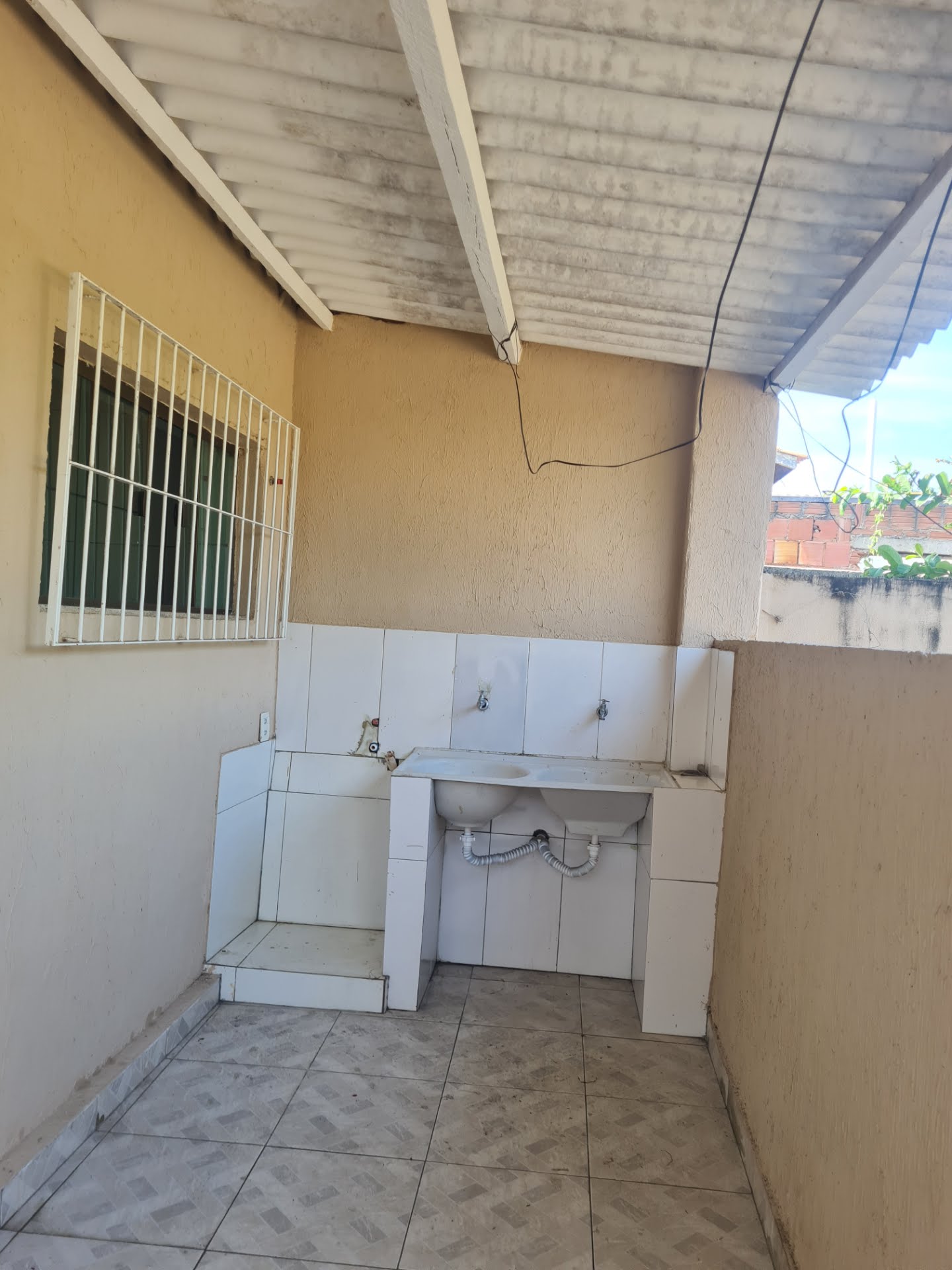 Area servico