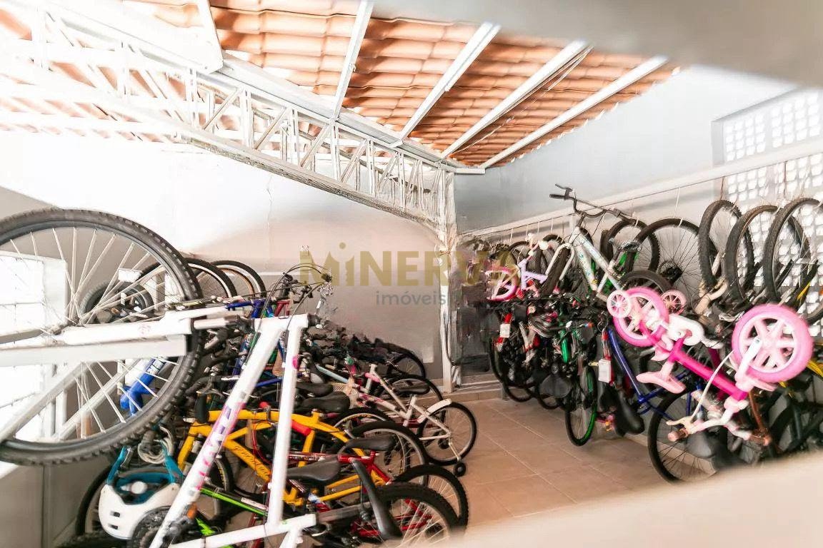 Apartamento à venda com 2 quartos, 1 banheiro, 1 vaga e 60m² no Vila Gomes Cardim, São Paulo (SP) — foto 21 de 26