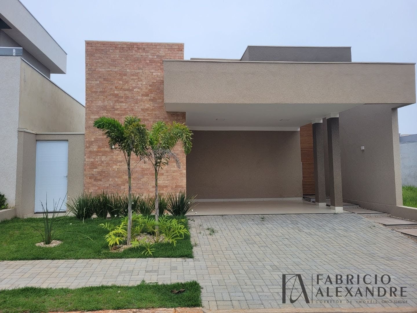 Casa à venda com 3 quartos, 4 banheiros, 4 vagas e 150m² no Setlife Residence Club 1, Mirassol — foto principal