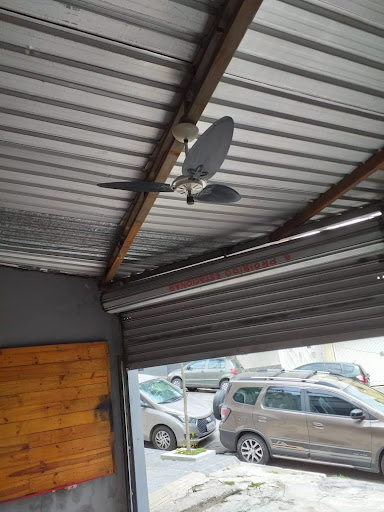 Loja / Salão em Cambuci  -  São Paulo